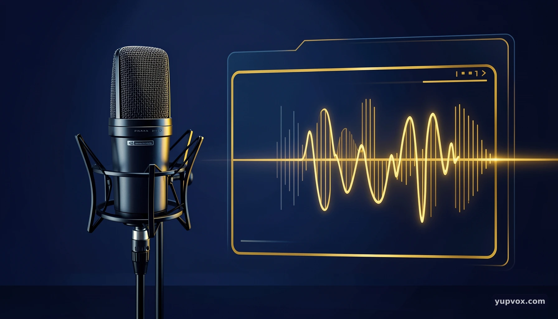 Chi Phí AI Voice So Với Thuê Voice Talent Cho Doanh Nghiệp: Bảng Tính Toàn Diện 2026