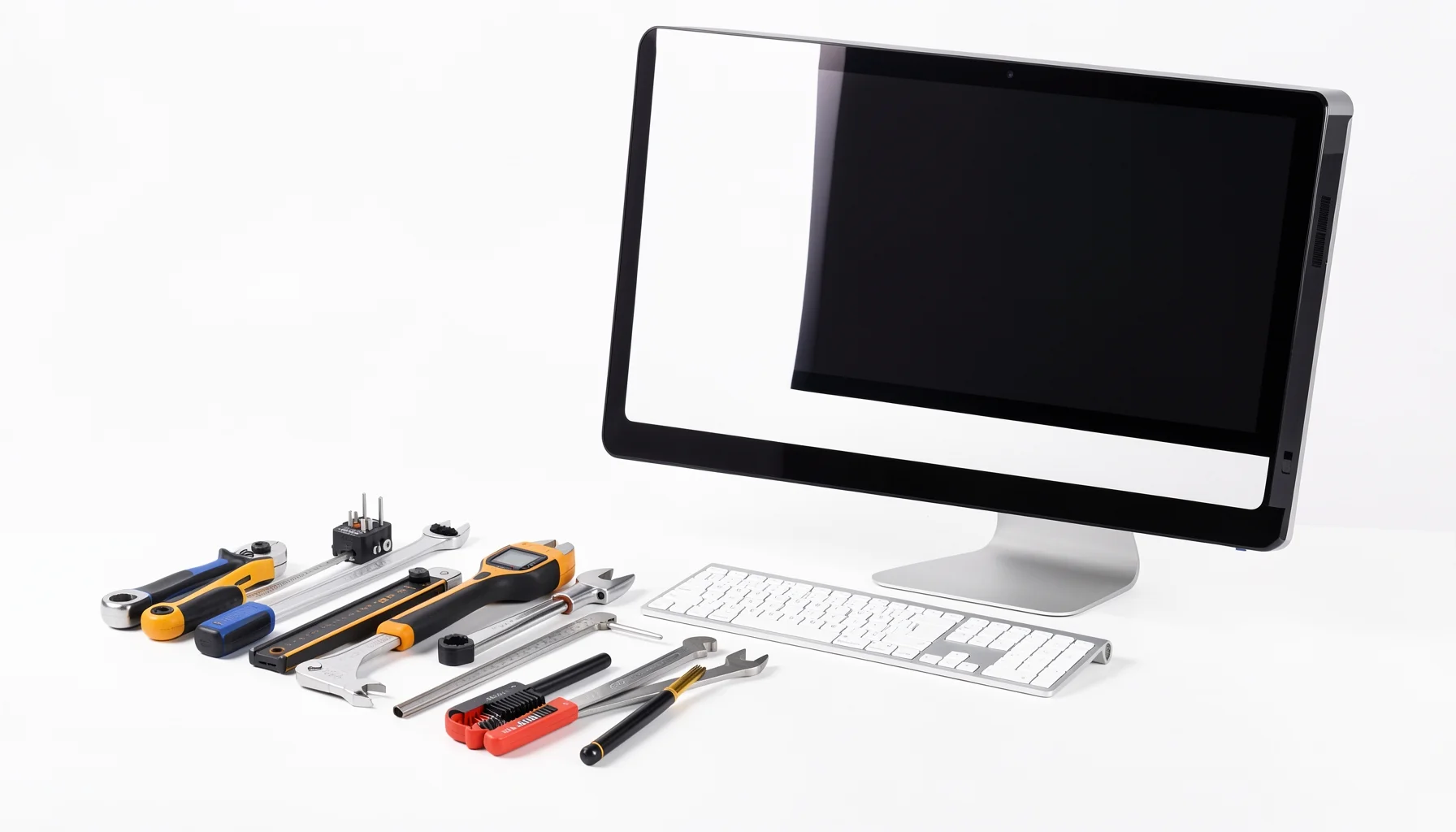 Hướng dẫn toàn tập nâng cấp RAM iMac: Lợi ích, quy trình và lưu ý quan trọng - Hướng dẫn chi tiết quy trình nâng cấp RAM iMac