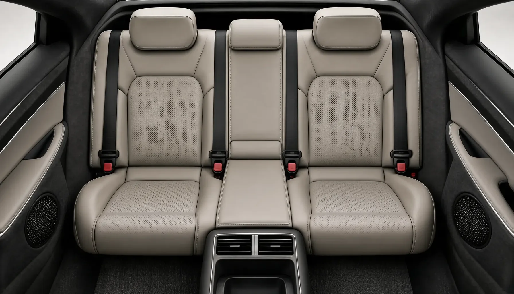 Troubleshooting Rear Seat Cover Installation: Tips and Tricks - Why rear seat cover fit and seat layout matter