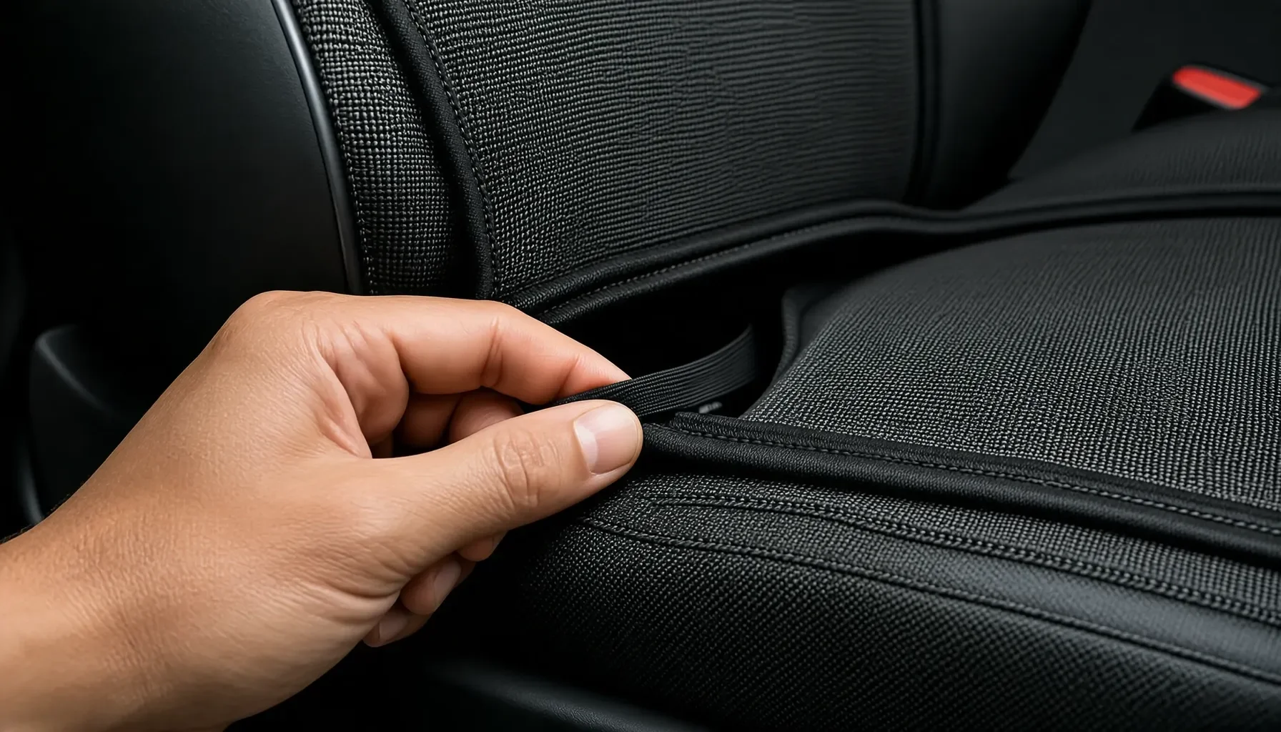How to Stop Car Seat Covers From Sliding: Practical Fixes - Why Seat Covers Shift—and Why It Matters