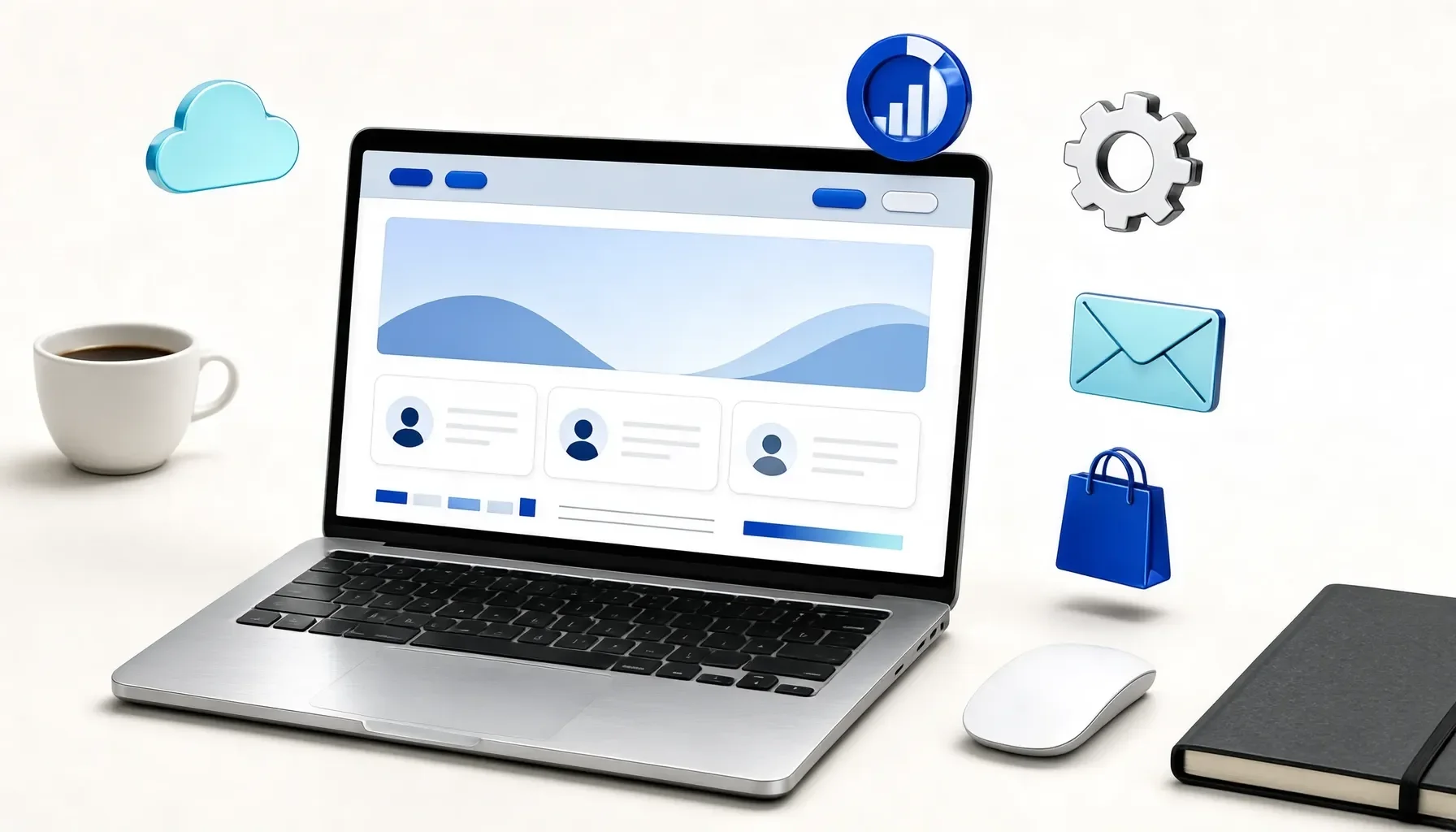 Lợi ích của chatbot AI trong chăm sóc khách hàng 24/7 - Chọn cách triển khai chatbot phù hợp với website