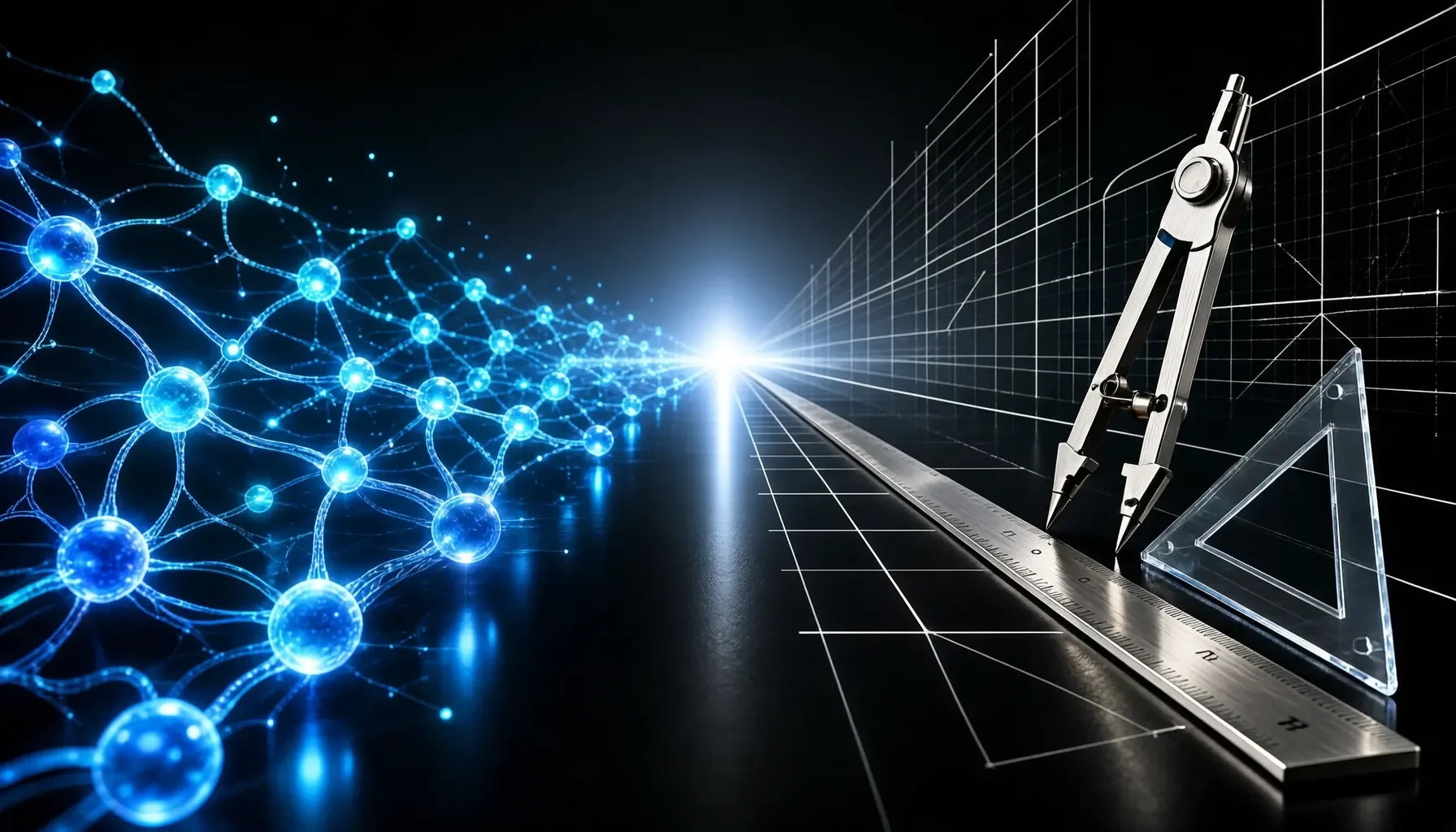 Thiết kế website AI hay thiết kế website truyền thống: chọn cách nào? - Hai cách làm website khác nhau ở đâu?