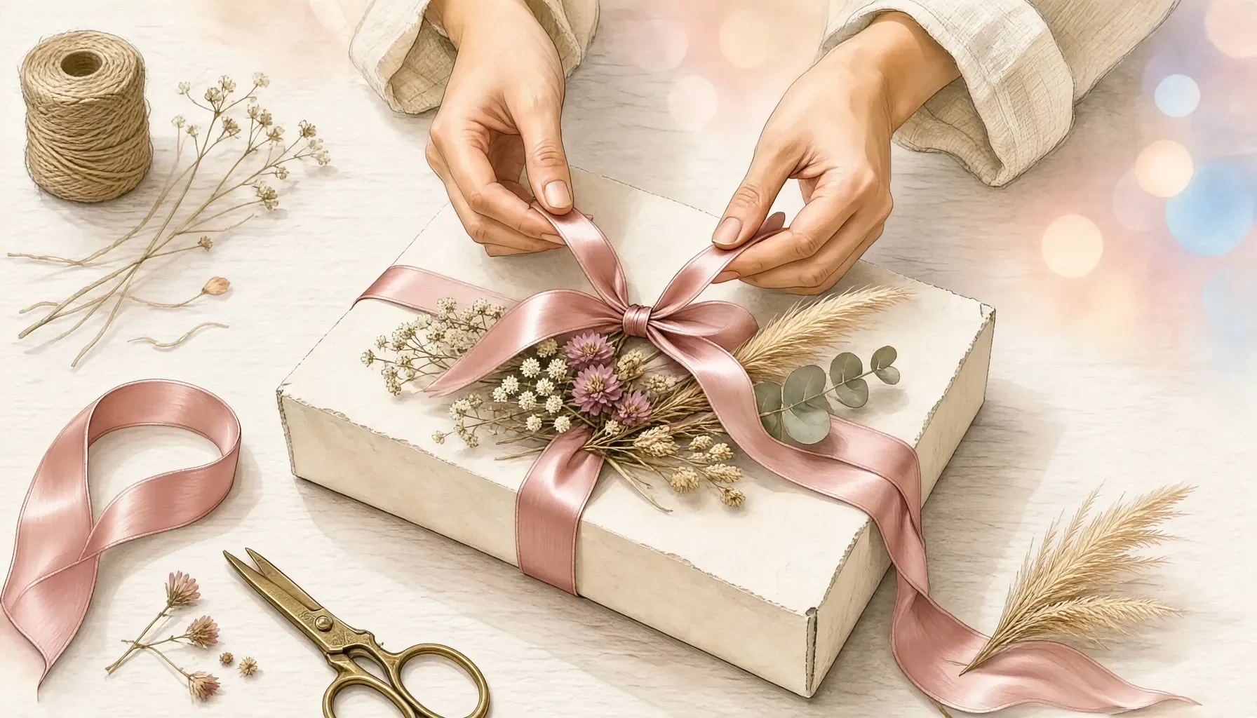Top xu hướng giỏ quà Tết doanh nghiệp 2026 được săn lùng - Kinh nghiệm chọn quà, lỗi thường gặp và ví dụ thực tế