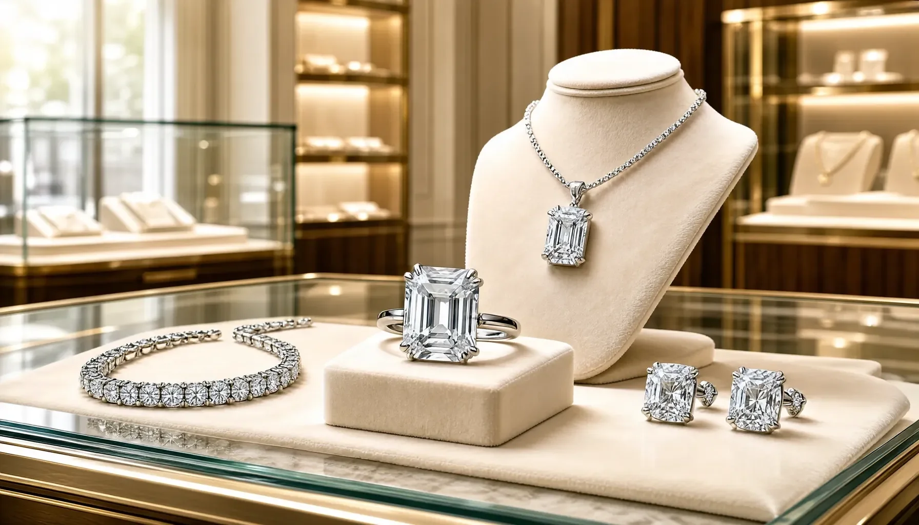 Cách phân biệt đá quý thật giả bằng mắt thường tại nhà - Vì sao nên kiểm tra sơ bộ trước khi mua đá quý? Cách phân biệt đá quý thật giả bằng mắt thường tại nhà - Vì sao nên kiểm tra sơ bộ trước khi mua đá quý?