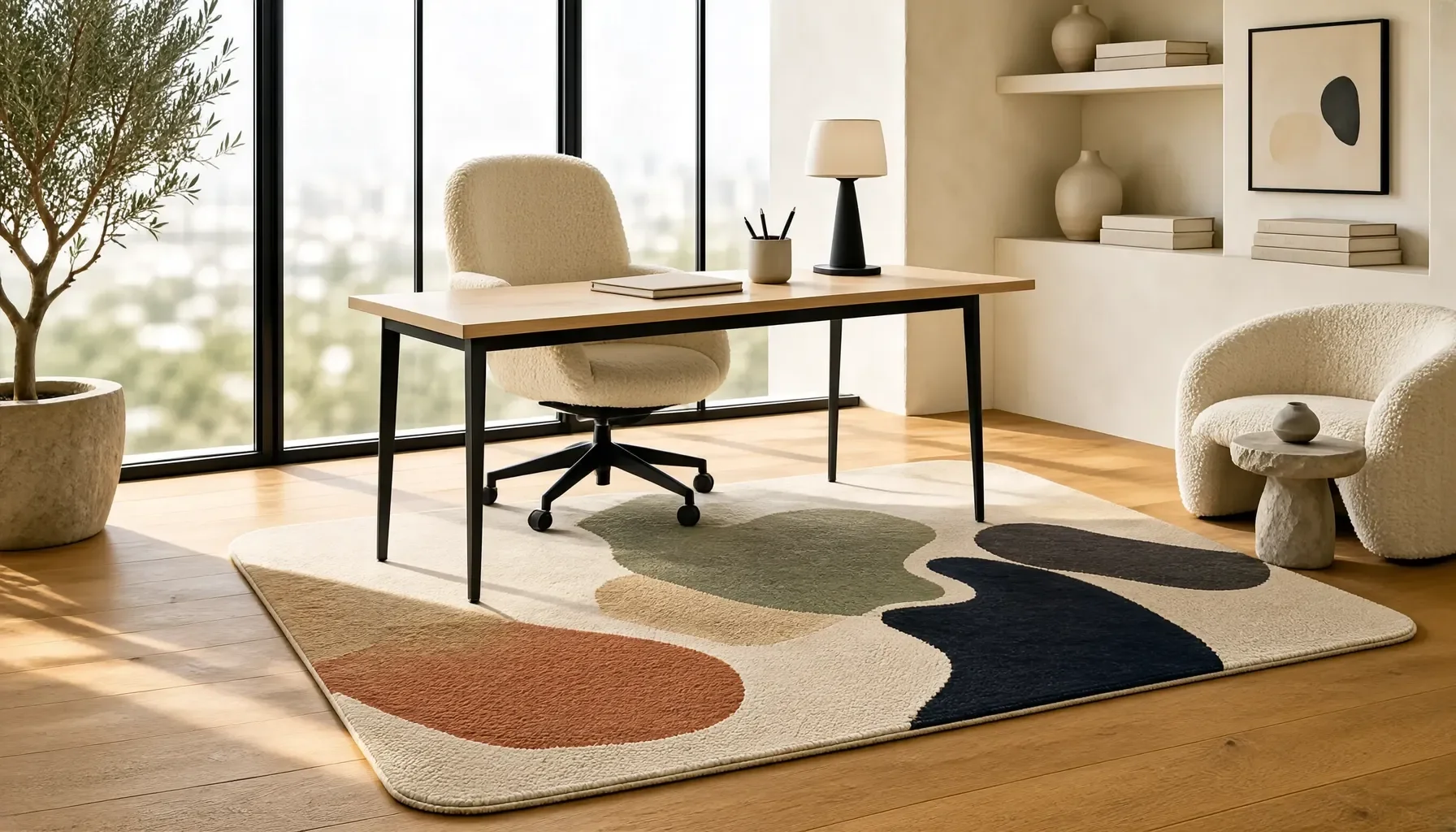 The Rise of Custom Anime Rugs in Modern Otaku Culture and Home Decor - Why anime decor is moving into everyday rooms