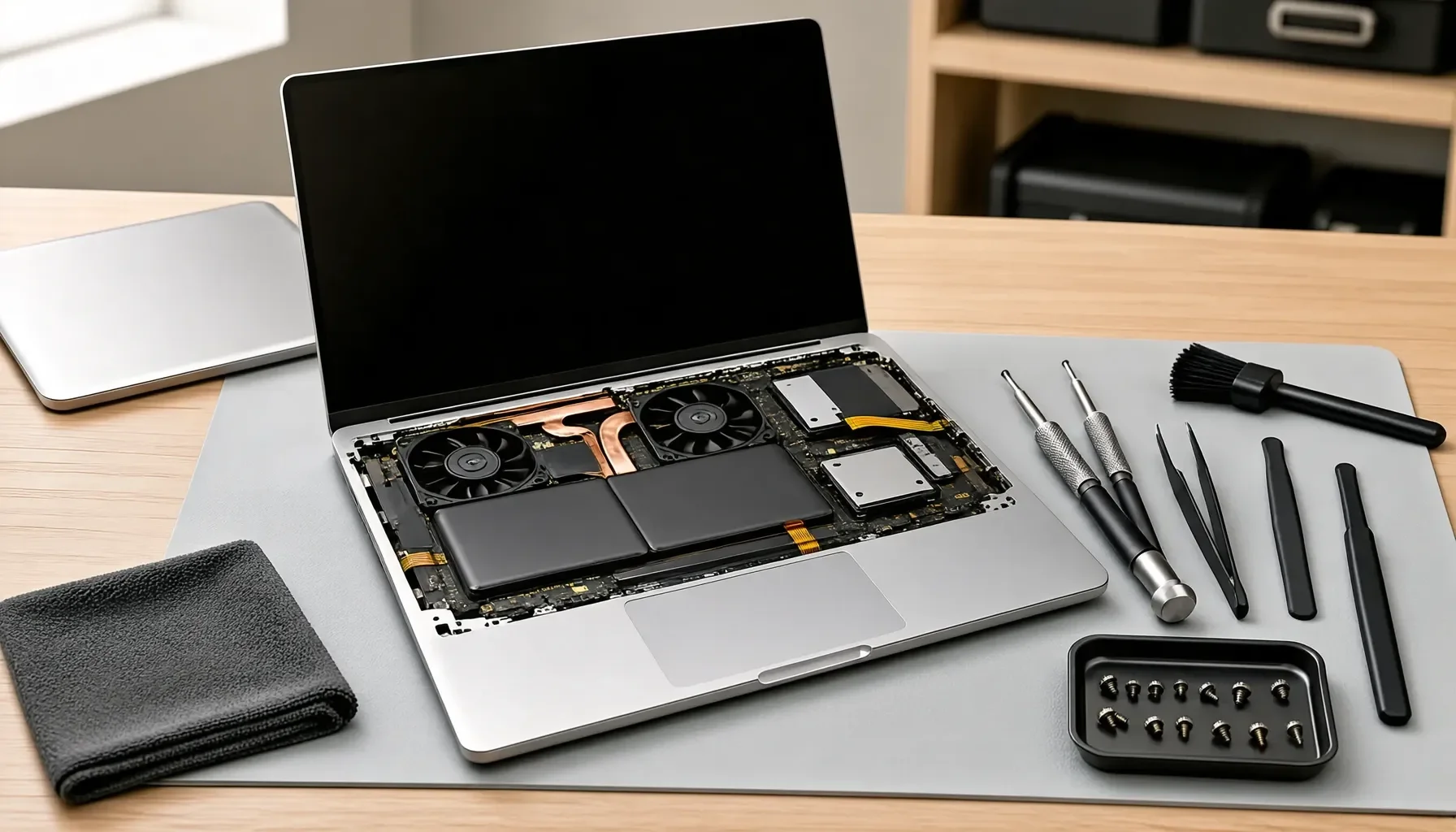 Nâng cấp laptop từ Core i3 lên i5: Có nên không? - Những dữ liệu cần đối chiếu trước khi chọn CPU