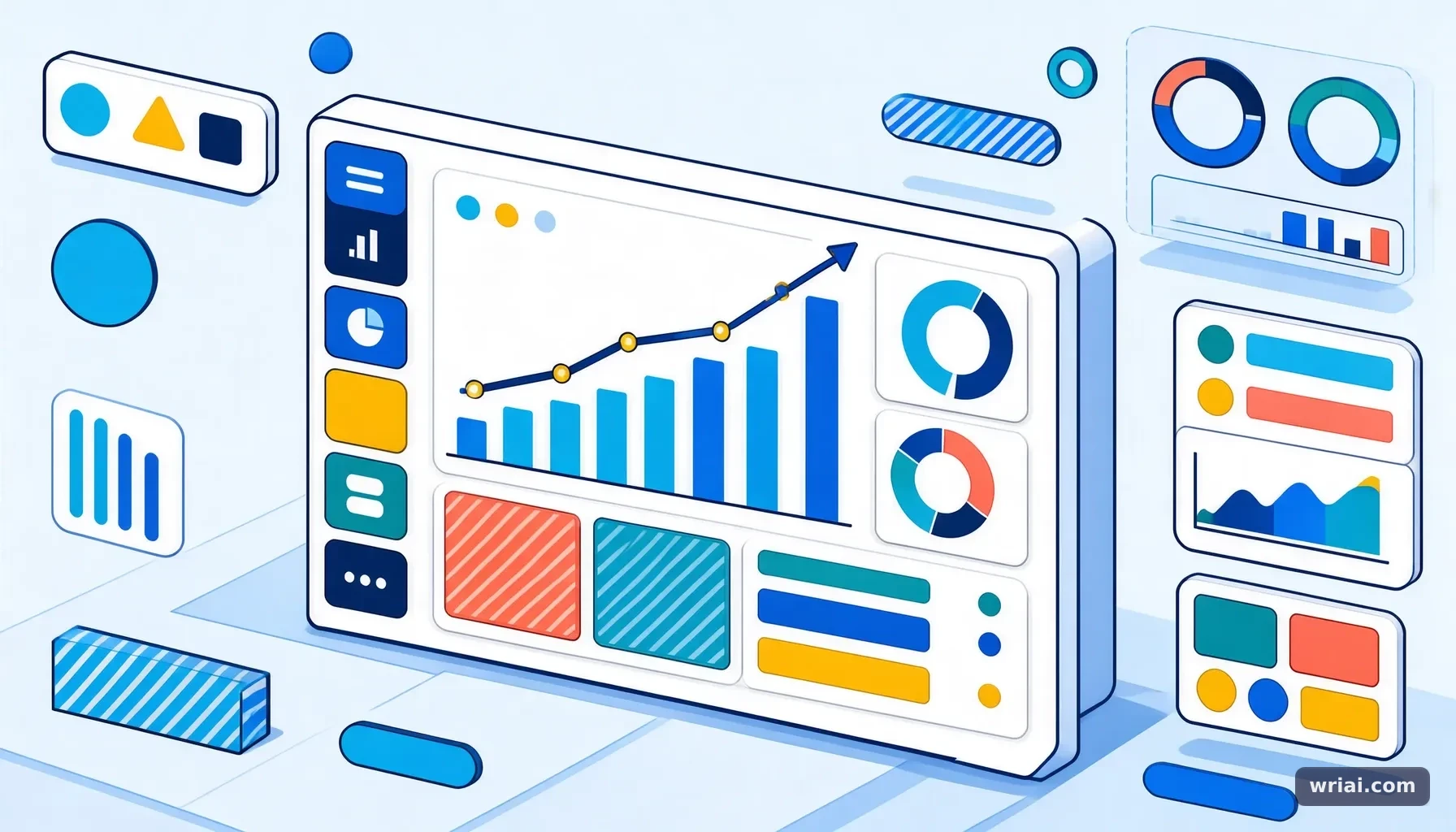 Wriai vs SEOpital: AI viết content hay tự động hóa SEO? - Wriai vs SEOpital: khác nhau ở điểm cốt lõi nào?