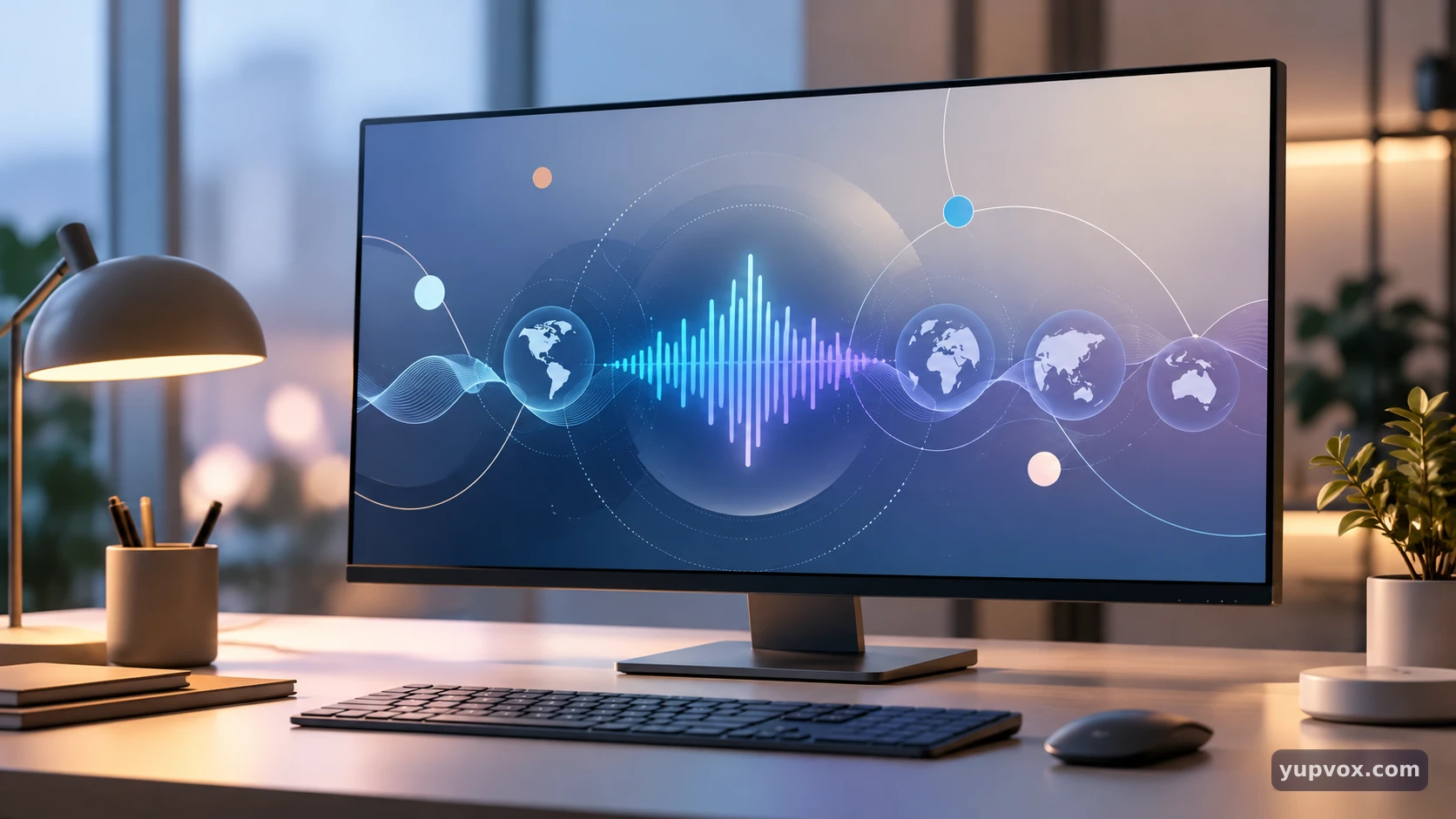 YupVox vs Kapwing: Which AI Video Translation Tool Is Better? - The Core Differences Between YupVox and Kapwing