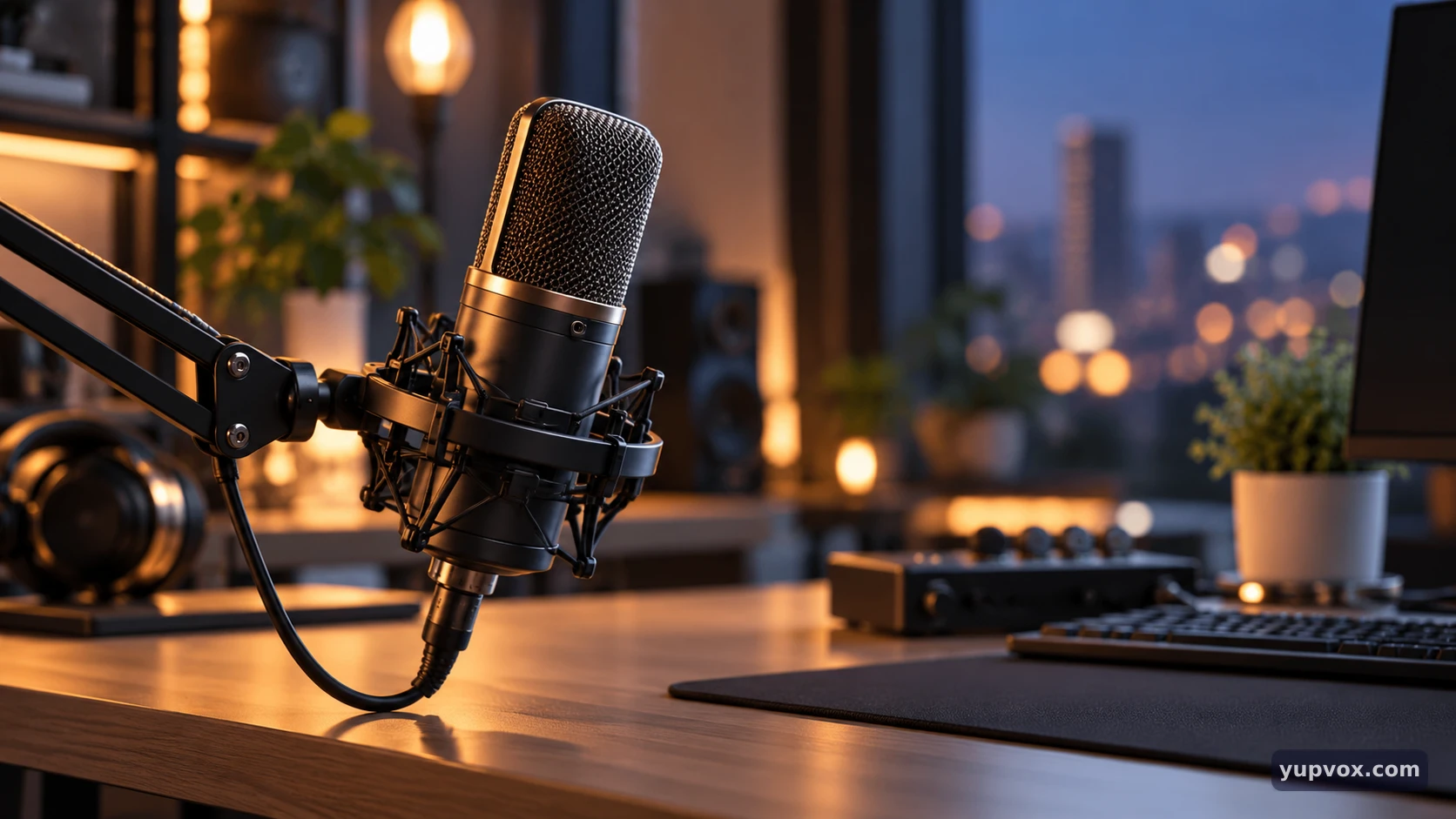 YupVox vs Narakeet: So sánh Text-to-Speech và tạo Voiceover cho video