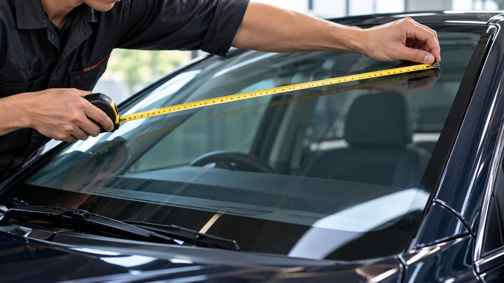Windshield Sun Shade Sizing Guide: Finding the Right Dimensions - Why Accurate Windshield Sun Shade Sizing Matters