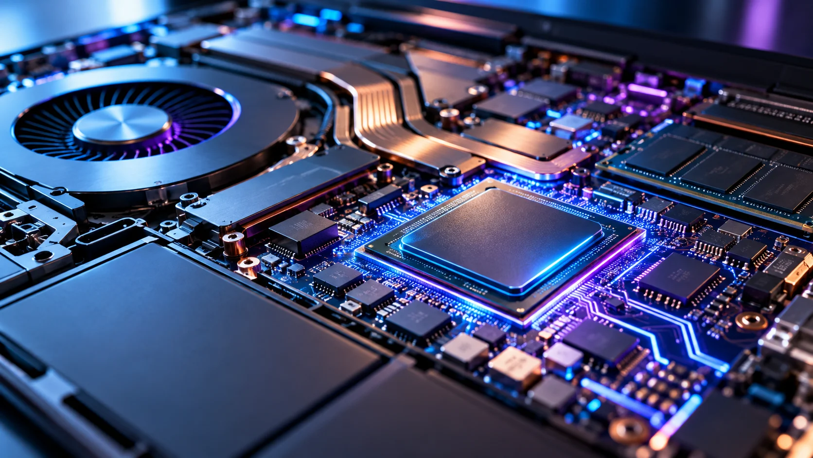 So sánh hiệu năng MacBook và Windows 2026: Lựa chọn nào tối ưu cho công việc? - Tổng quan về MacBook và laptop Windows năm 2026