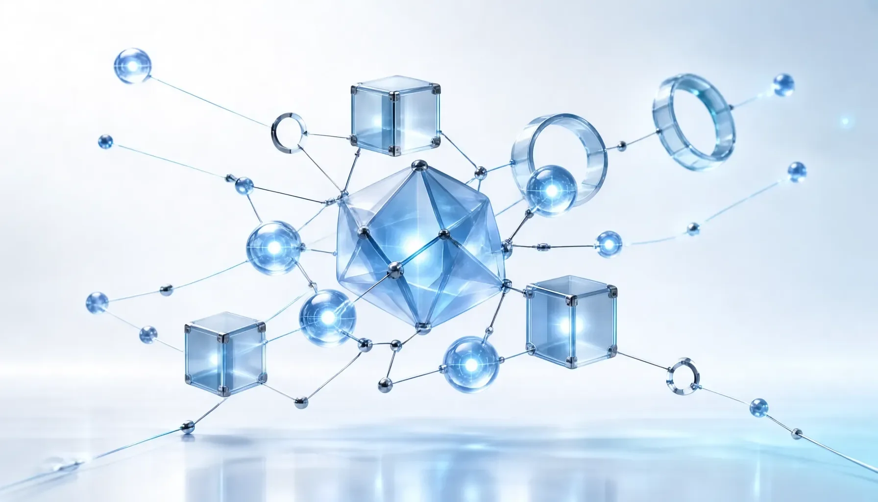 Giải pháp chuyển đổi số hay phần mềm ERP và CRM truyền thống: Top 5 lựa chọn tối ưu cho doanh nghiệp B2B - Giải pháp chuyển đổi số: Khái niệm, trụ cột và quy trình triển khai cho doanh nghiệp B2B