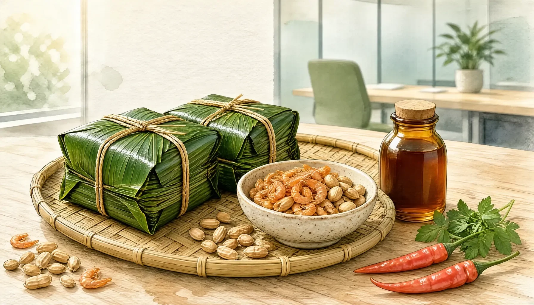 Quà tặng đặc sản vùng miền: Xu hướng biếu tặng đậm bản sắc văn hóa - Giá trị văn hóa và sự độc đáo của đặc sản ba miền trong quà tặng doanh nghiệp Quà tặng đặc sản vùng miền: Xu hướng biếu tặng đậm bản sắc văn hóa - Giá trị văn hóa và sự độc đáo của đặc sản ba miền trong quà tặng doanh nghiệp