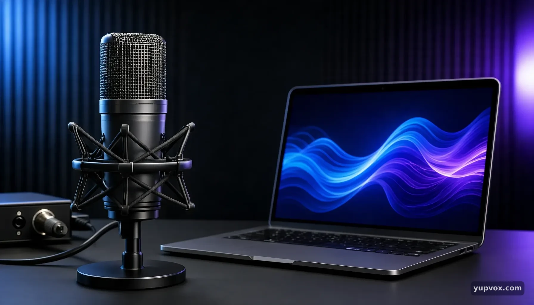 AI Voice Workflow Tự Động Từ Phụ Đề Đến Video Lồng Tiếng