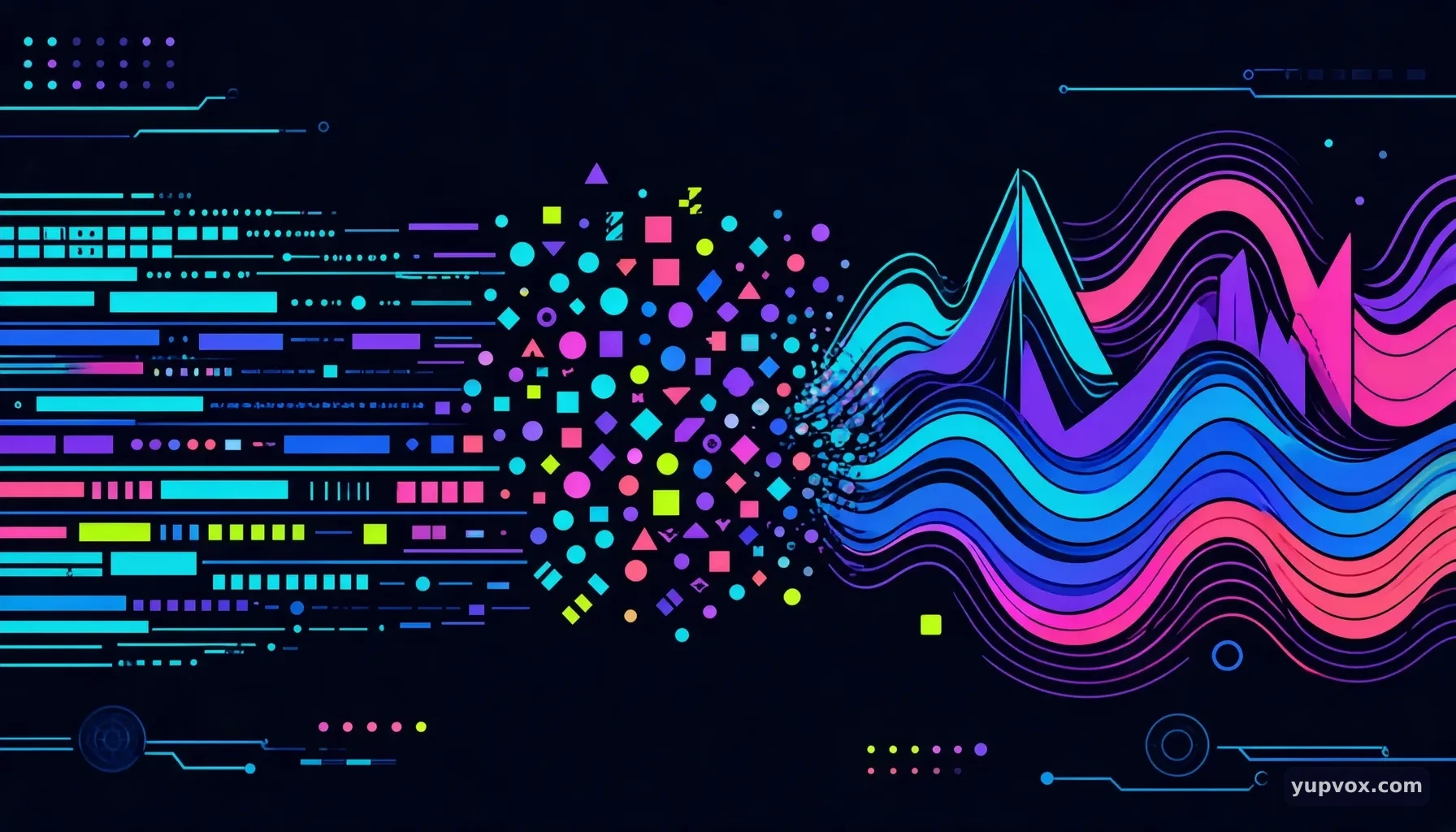 AI Voice Workflow Tự Động Từ Phụ Đề Đến Video Lồng Tiếng - AI Voice Workflow Tự Động Là Gì Và Tại Sao Nó Quan Trọng