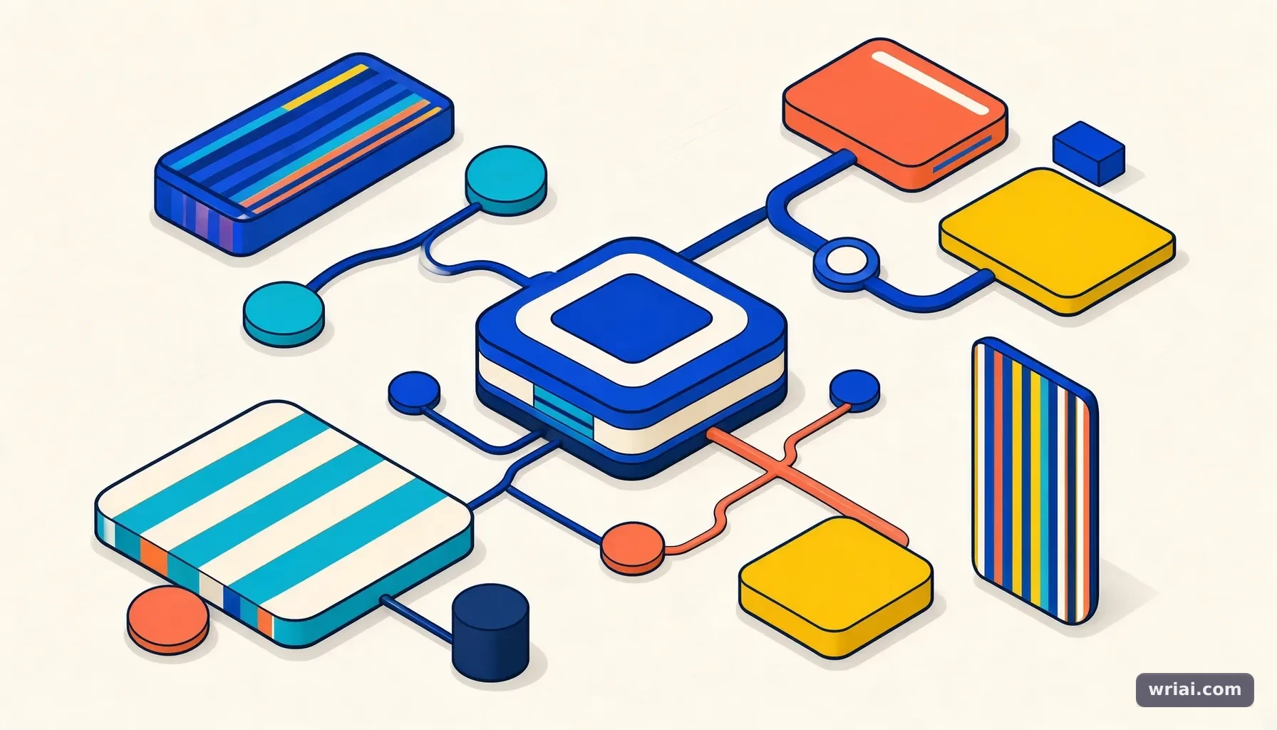 Hướng dẫn tự động hóa Internal Link: Tăng sức mạnh SEO mà không cần thủ công - Tự động hóa Internal Link là gì và tại sao nó quan trọng cho website WordPress