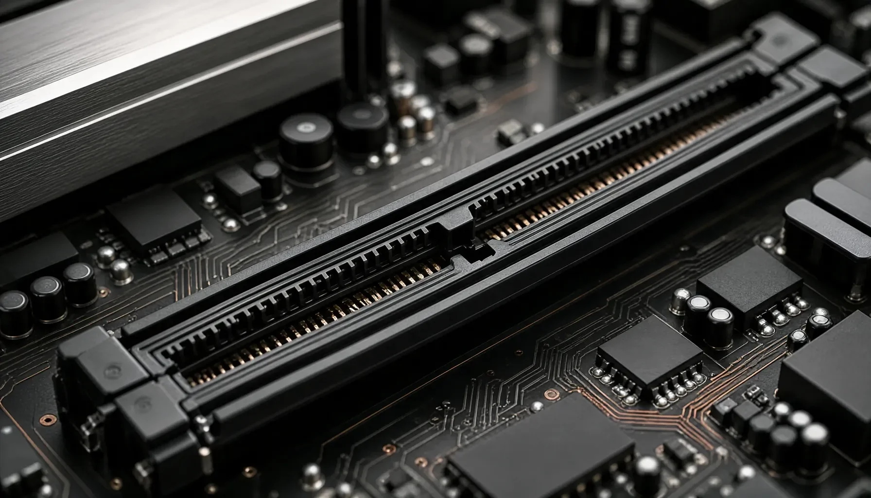 Cách Lắp Thêm RAM Cho Laptop An Toàn Tại Nhà Hoặc Gọi Dịch Vụ Chuyên Nghiệp - Bảng Thông Số Kỹ Thuật RAM Và Cách Chọn Linh Kiện Phù Hợp