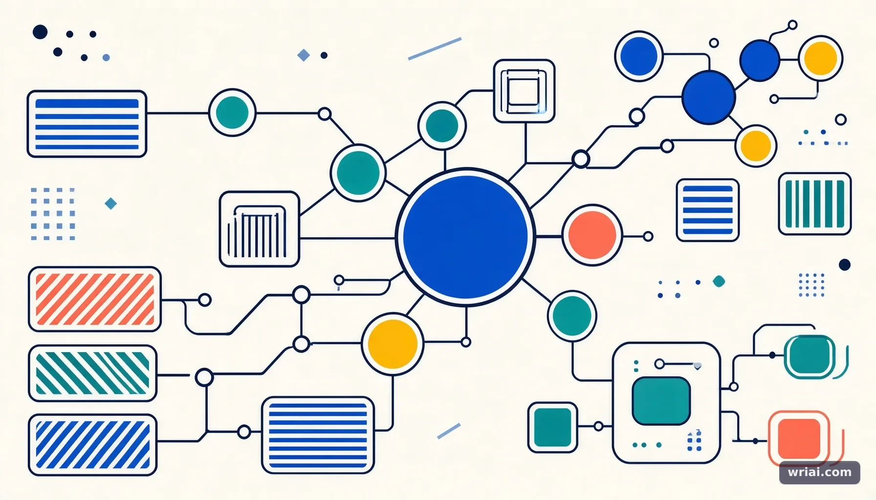 Wriai vs AirOps: So sánh AI SEO workflow và content automation - Wriai và AirOps là gì? Tổng quan và giá trị thực tiễn trong SEO