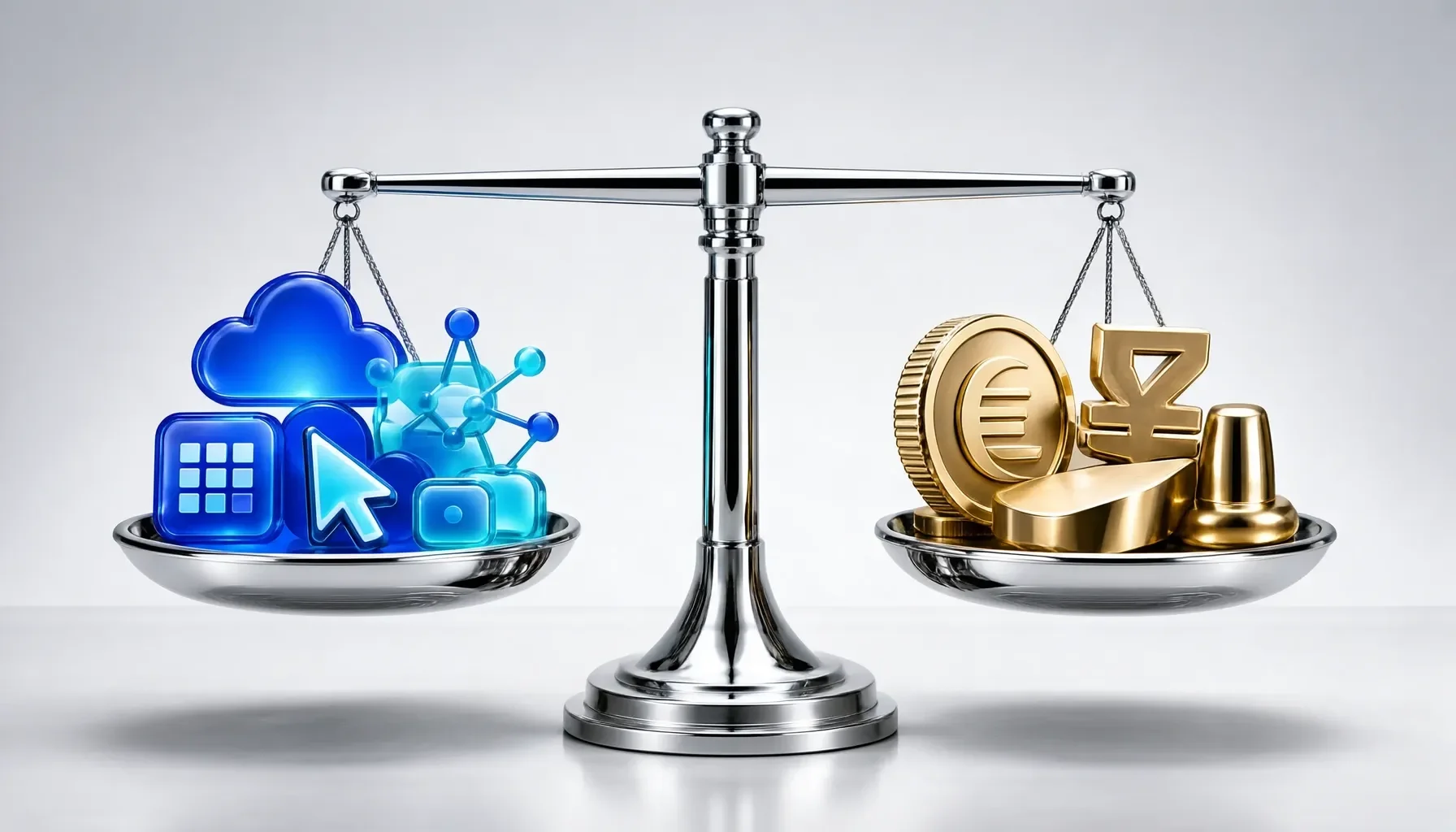 Thiết kế web giá rẻ nhưng vẫn đảm bảo chất lượng: Có hay không? - So sánh chi phí và giá trị nhận được thực tế