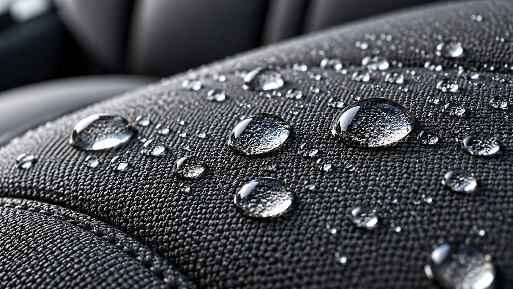 Waterproof Car Seat Covers for Spill Protection: Active Use - How Waterproof Seat Covers Help With Everyday Messes