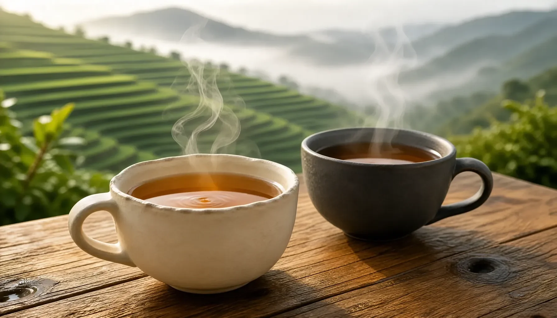 Homestay view đồi chè Di Linh: chọn nơi nghỉ giữa thiên nhiên - Chọn homestay Di Linh theo cảnh quan và trải nghiệm