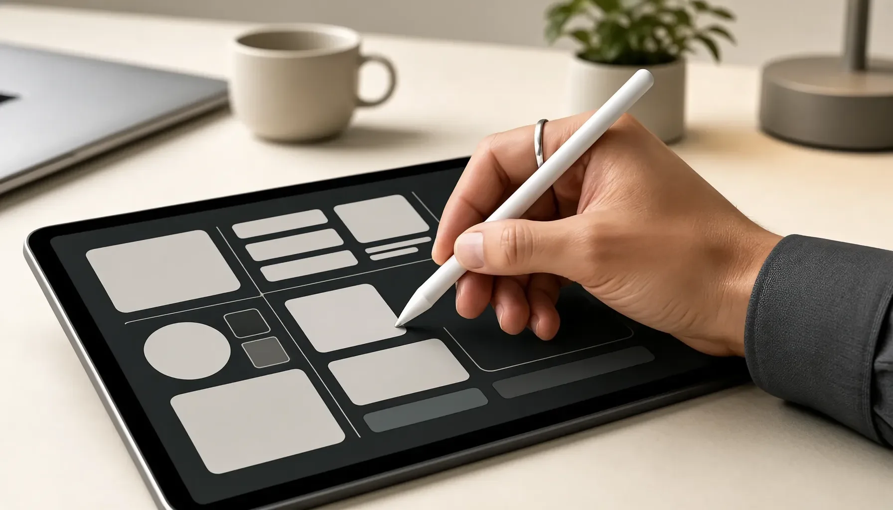 Tiêu chuẩn vàng trong thiết kế web doanh nghiệp thời kỳ số hóa - Tiêu chuẩn UX/UI và SEO cần kiểm tra trước khi nghiệm thu