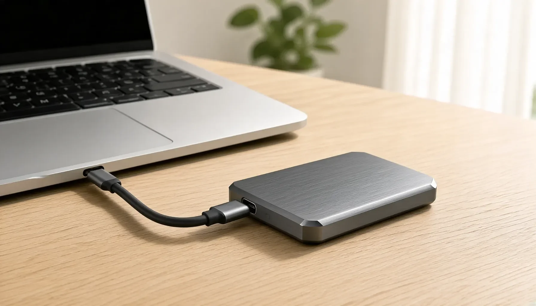 Nâng cấp SSD MacBook M1, M2: Có được không? - So sánh các lựa chọn lưu trữ cho MacBook M1