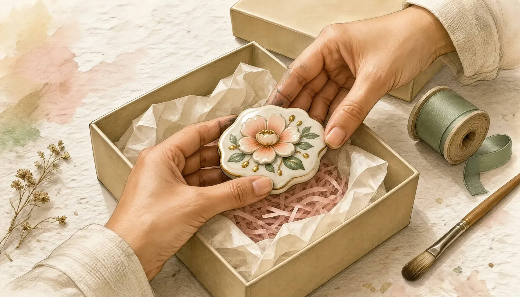 Địa chỉ giỏ quà Tết cao cấp TP.HCM uy tín, ưu đãi cho doanh nghiệp - Kinh nghiệm chọn quà chỉn chu và tránh sai sót