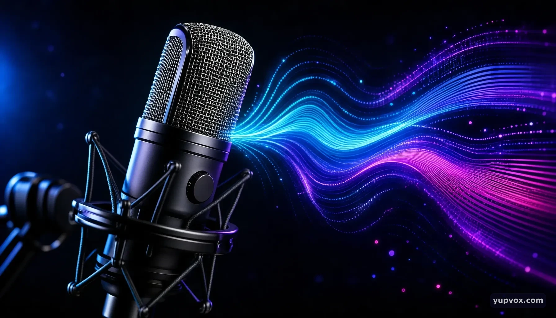 Giọng AI có watermark và xác thực nguồn âm thanh: điều doanh nghiệp cần biết