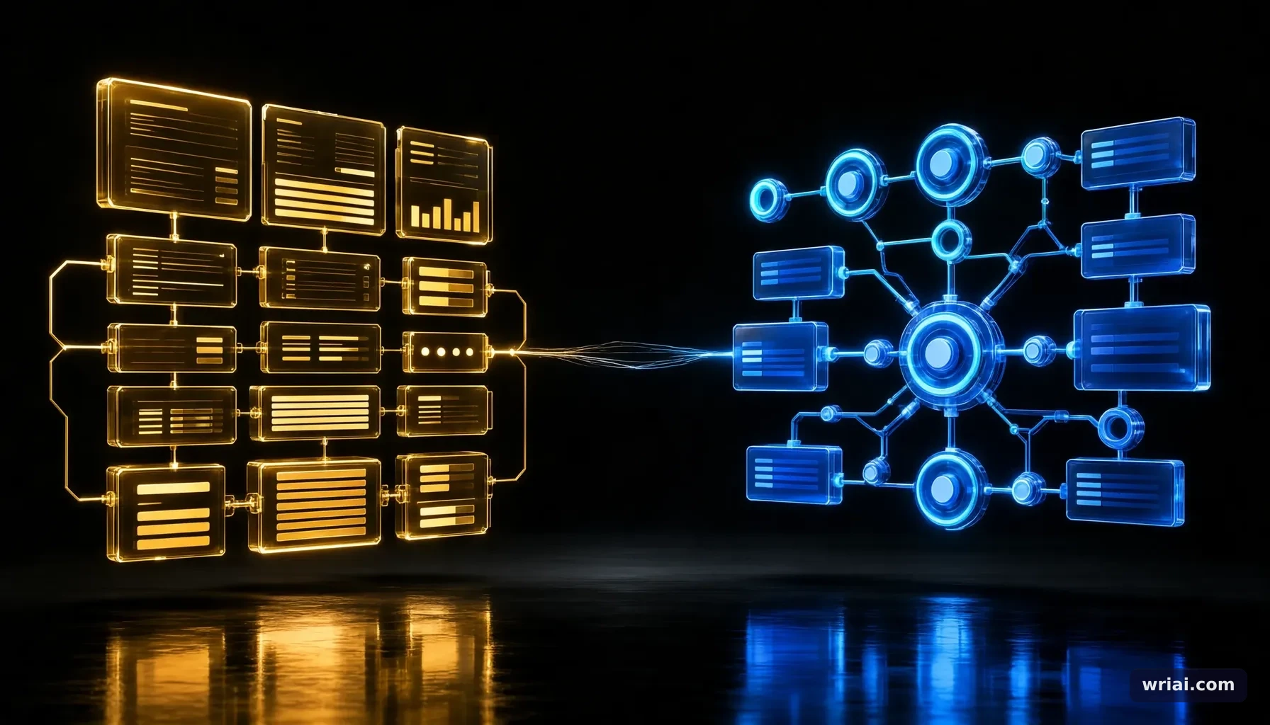 Wriai vs Gumloop: AI chuyên SEO hay nền tảng tự động hóa?