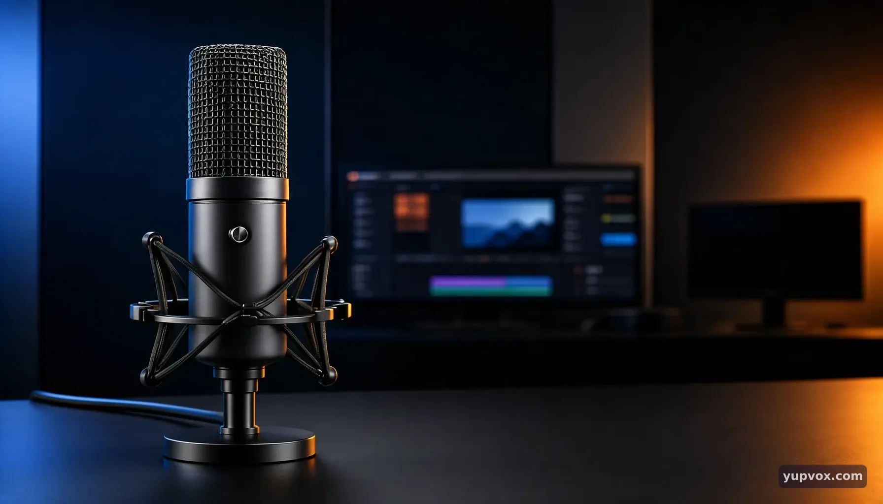 YupVox vs Murf AI for YouTube Voiceovers: Which Is Better?