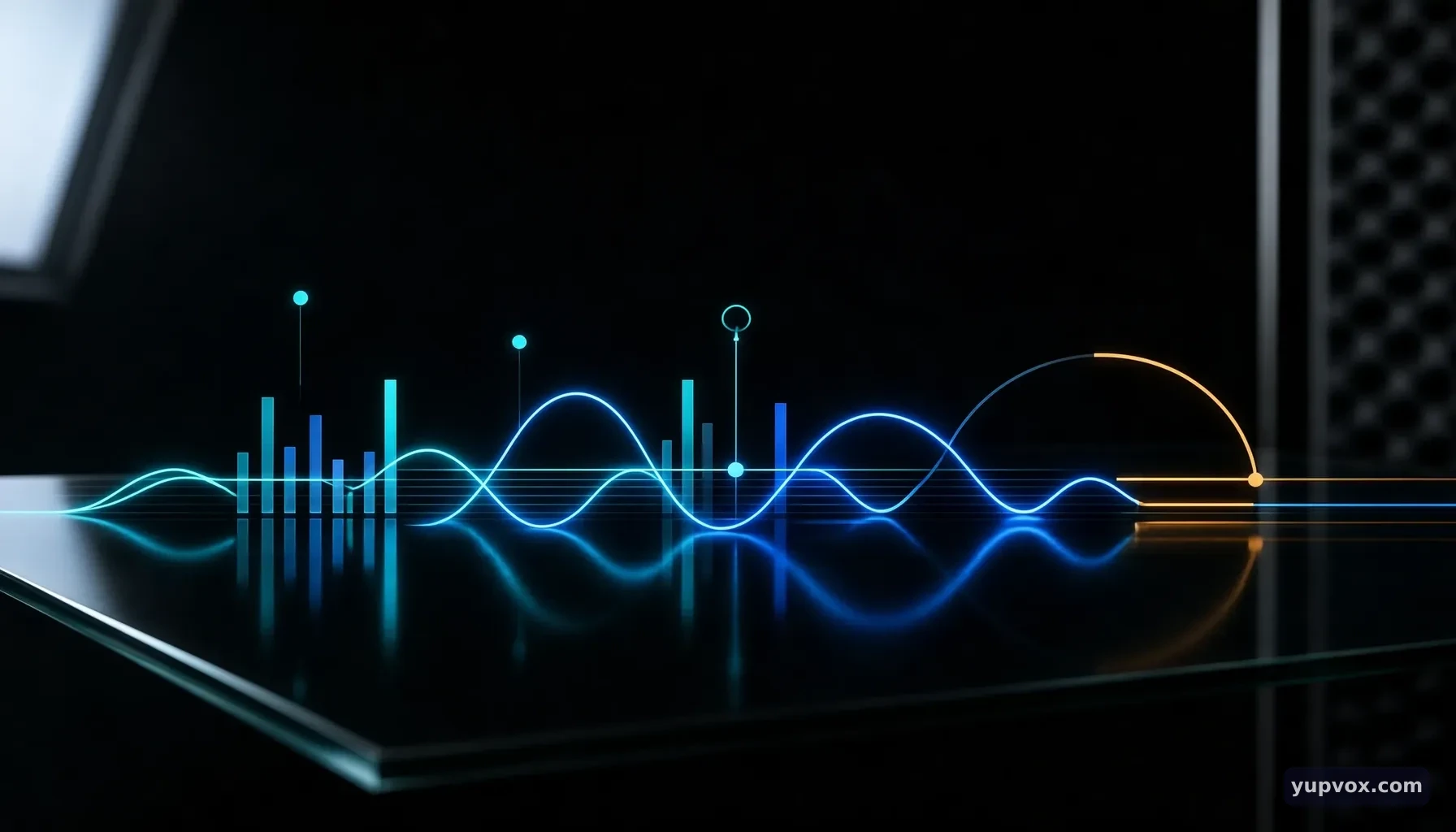 YupVox vs Murf AI for YouTube Voiceovers: Which Is Better? - How the two platforms fit YouTube workflows