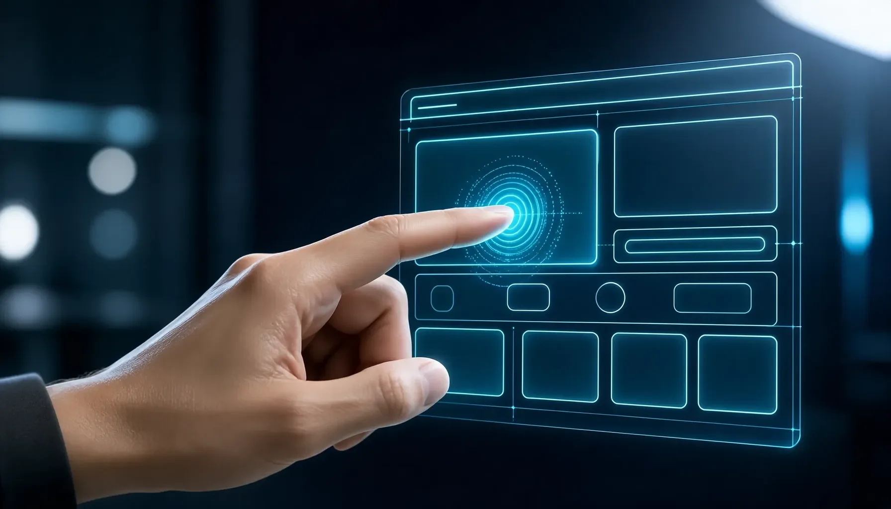 Cách tối ưu hóa trải nghiệm người dùng website bằng AI năm 2026 - AI tối ưu trải nghiệm website như thế nào?