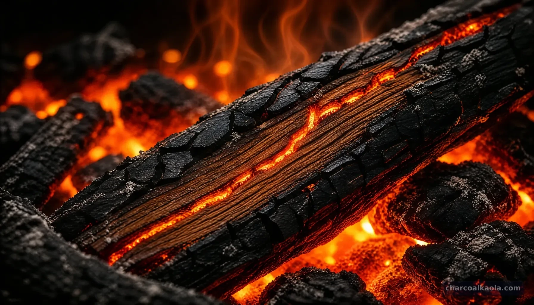 Why Restaurants Choose Hardwood Lump Charcoal Wholesale from Vietnam - What hardwood lump charcoal offers a restaurant