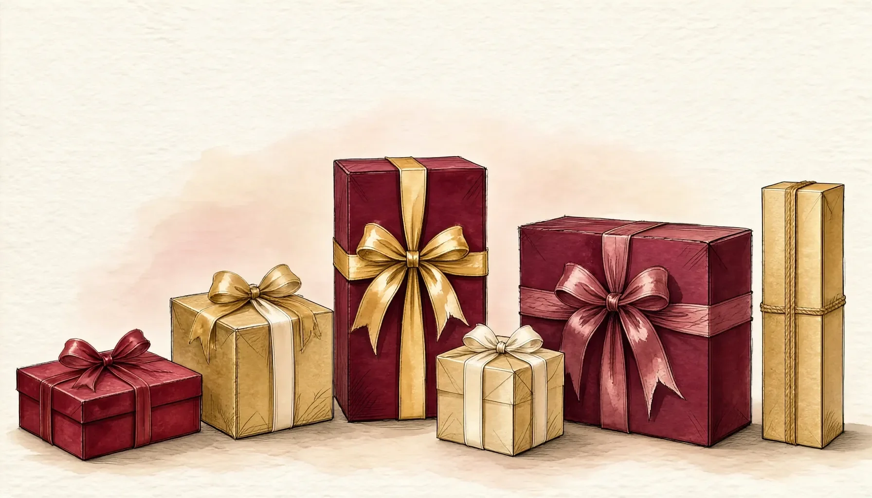 Hộp quà Tết doanh nghiệp sang trọng thay giỏ quà truyền thống - Chọn hộp quà theo người nhận và mục tiêu tặng Hộp quà Tết doanh nghiệp sang trọng thay giỏ quà truyền thống - Chọn hộp quà theo người nhận và mục tiêu tặng
