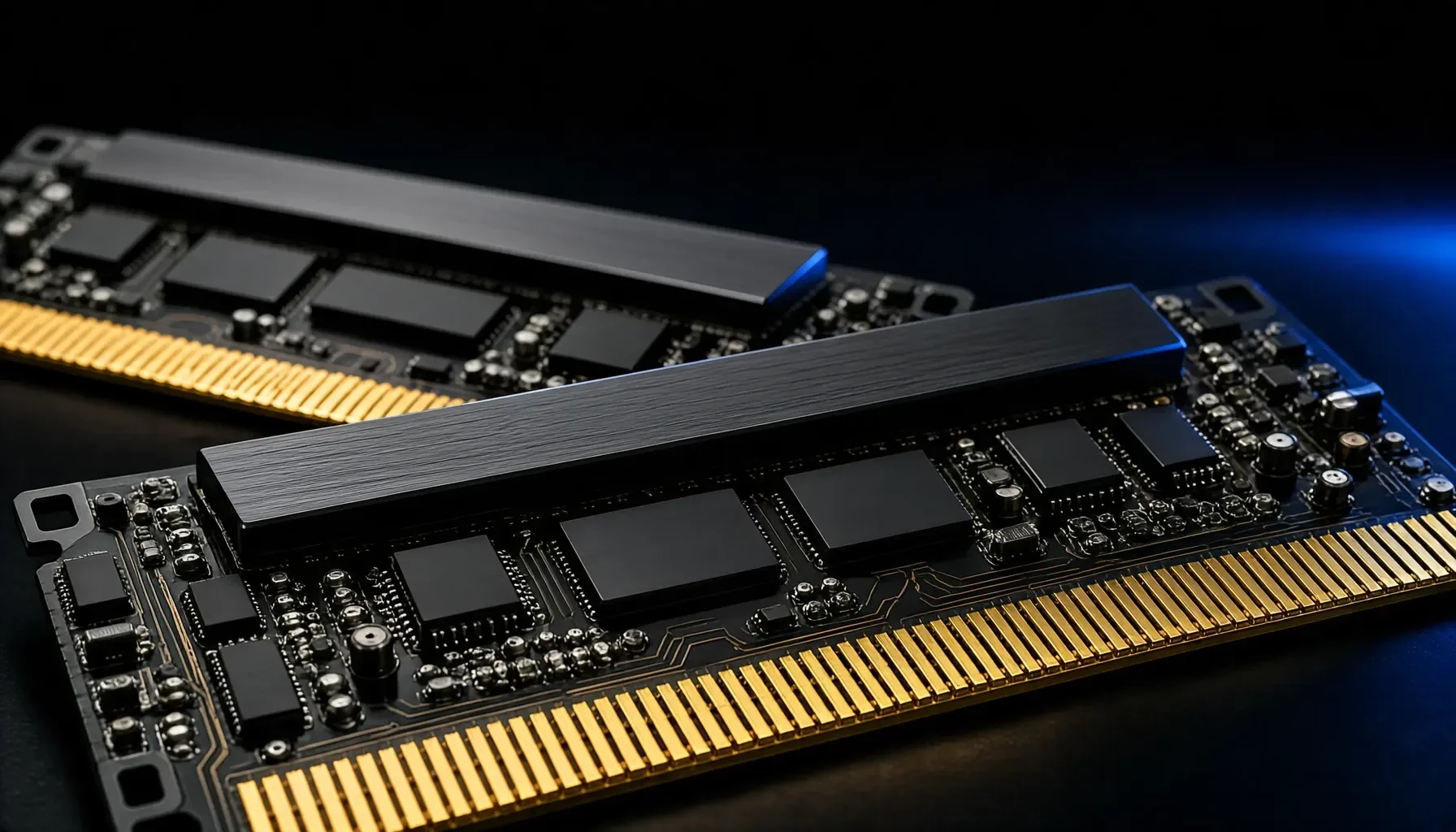 Giải đáp: iMac đời nào có thể nâng cấp RAM? - Dung lượng RAM tối đa theo từng đời iMac