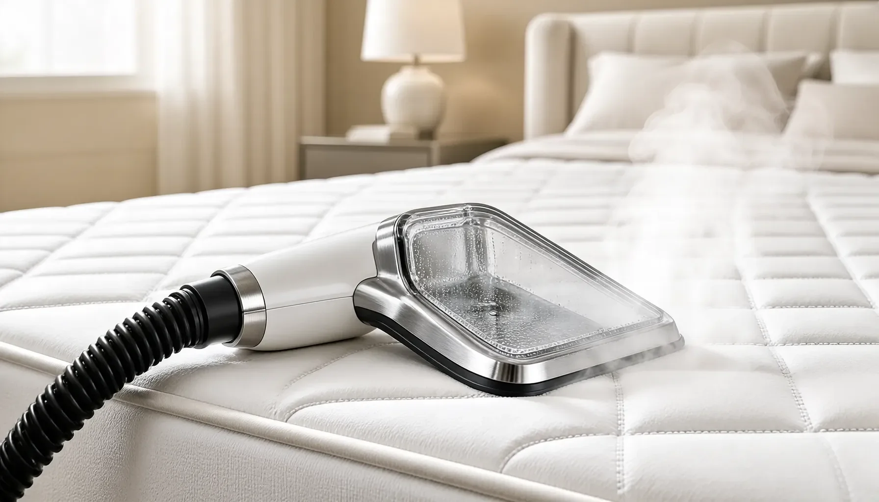 Cách diệt rệp giường tận gốc an toàn cho trẻ nhỏ tại nhà - Quy trình xử lý rệp giường từng bước
