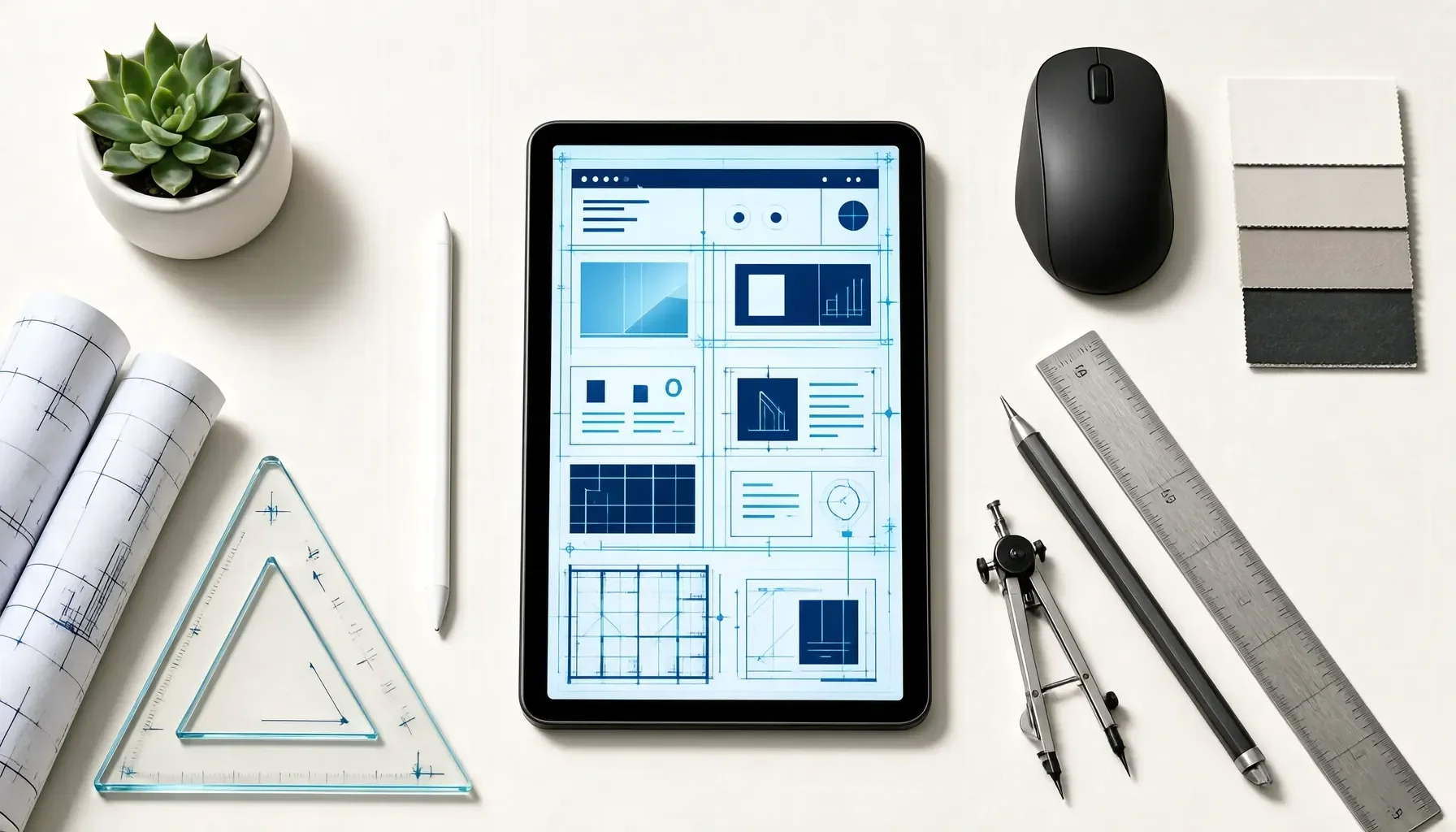 Dịch vụ thiết kế web trọn gói tại TP.HCM: chọn sao cho đúng? - Dịch vụ thiết kế web trọn gói tại TP.HCM gồm những gì?