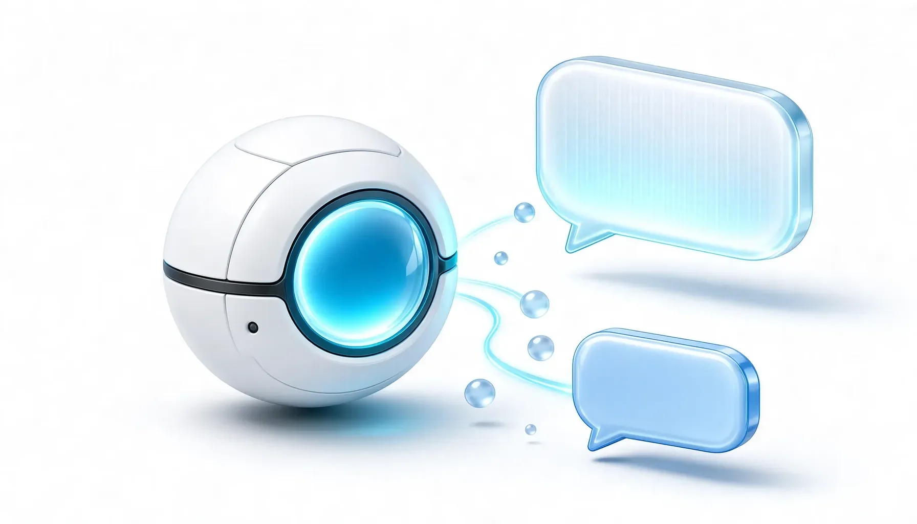 Cách tự động hóa chăm sóc khách hàng trên website bằng AI - AI Agent giúp chăm sóc khách hàng trên website ra sao?