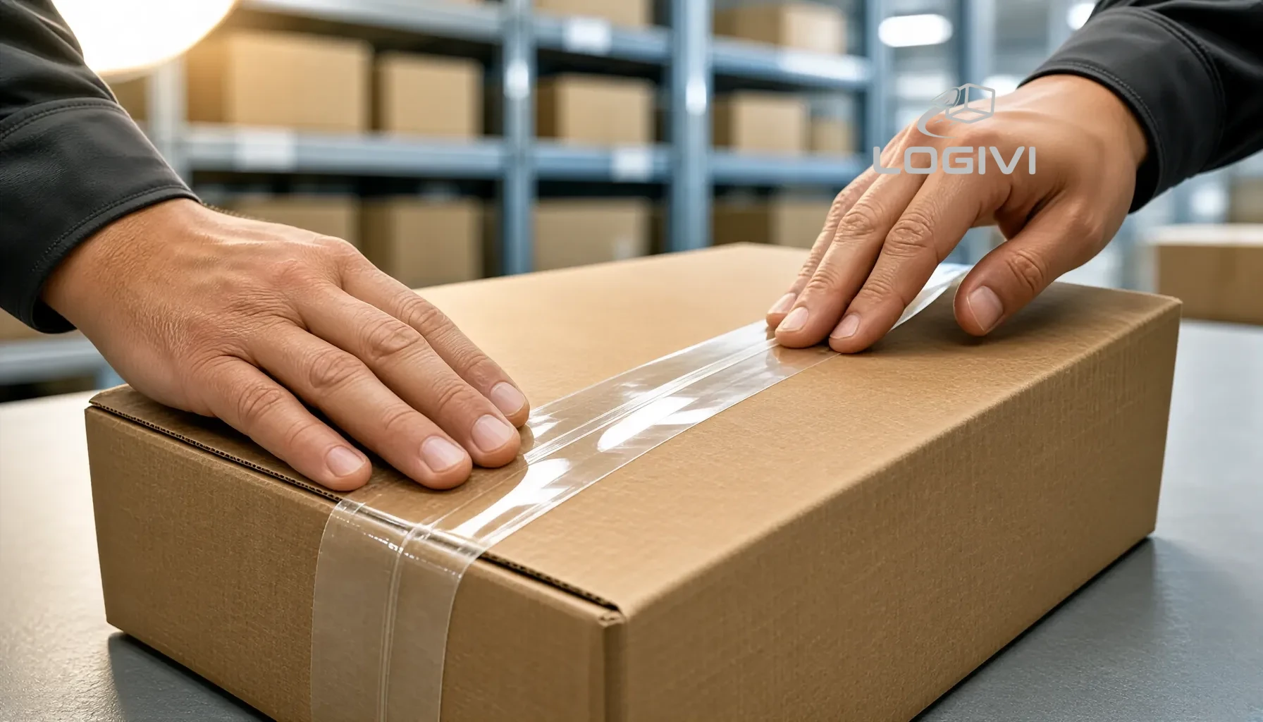 Cách đóng gói hàng gửi quốc tế đúng chuẩn: hướng dẫn từng loại hàng - Tầm quan trọng của việc đóng gói hàng gửi quốc tế