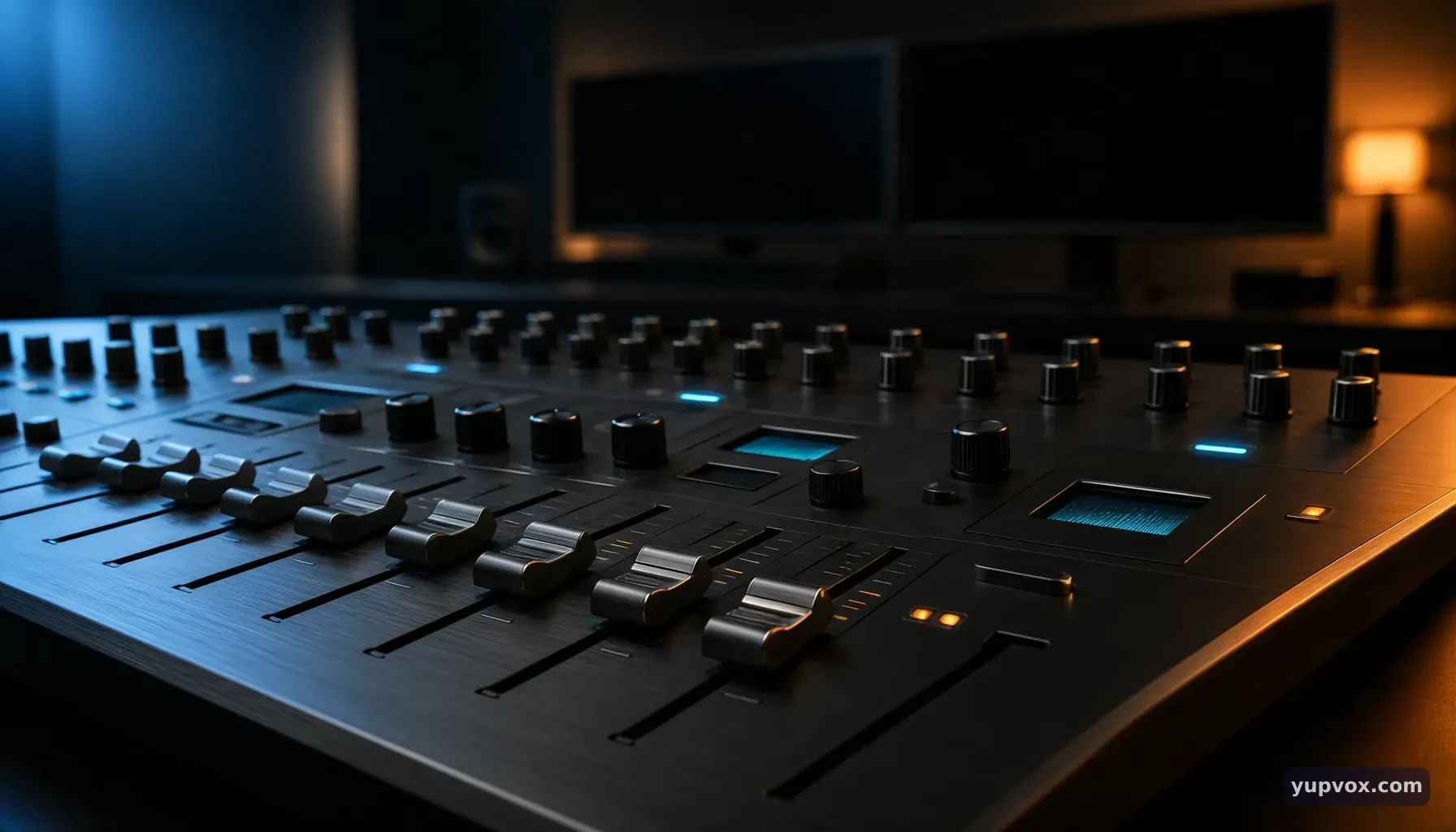 YupVox vs Murf AI for Video Dubbing: Features, Languages & Workflow Compared
