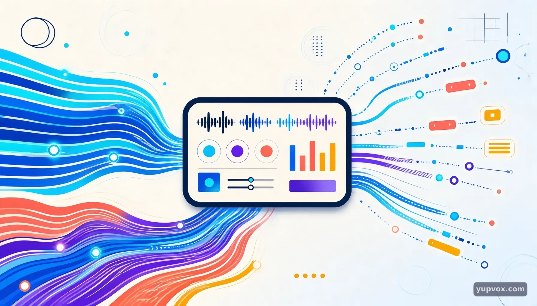 YupVox vs ReadSpeaker: So sánh hai nền tảng chuyển văn bản thành giọng nói - YupVox và ReadSpeaker phục vụ hai nhu cầu khác nhau