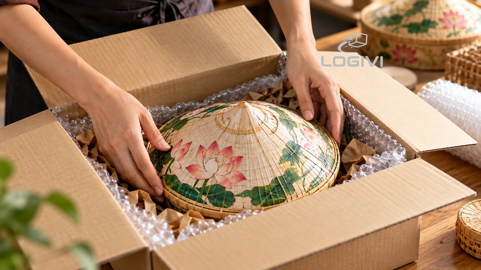 Gửi quà Tết đi nước ngoài: hướng dẫn chuẩn bị từ A đến Z cho Tết 2027 - Chọn quà nào và kiểm tra điều gì trước khi gửi?