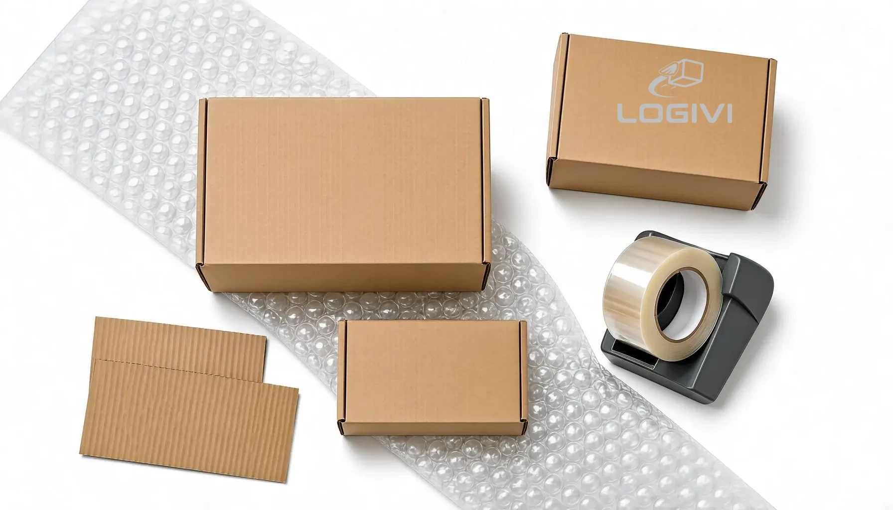 Gửi đồ ăn Việt Nam ra nước ngoài: chọn món và đóng gói đúng cách - Bảng tham khảo để phân loại đồ ăn trước khi gửi