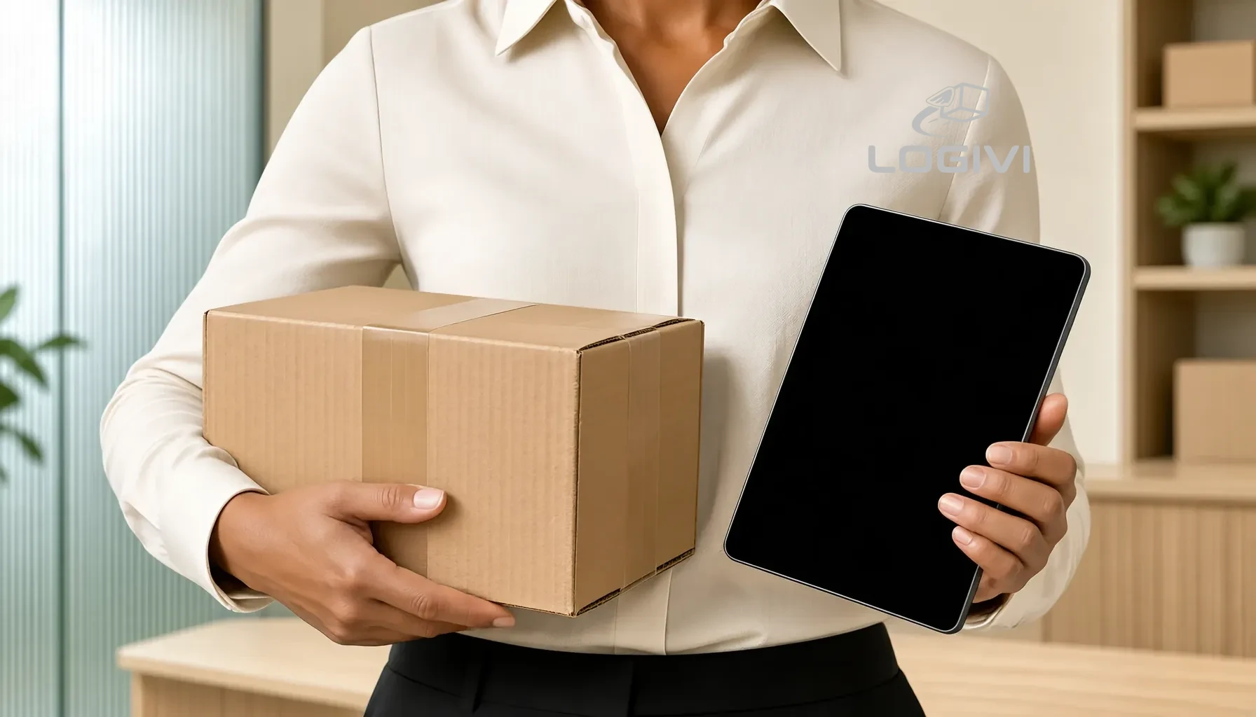 Hướng dẫn xuất hàng online ra nước ngoài cho người bán hàng - Gửi hàng cá nhân khác gì gửi hàng bán?