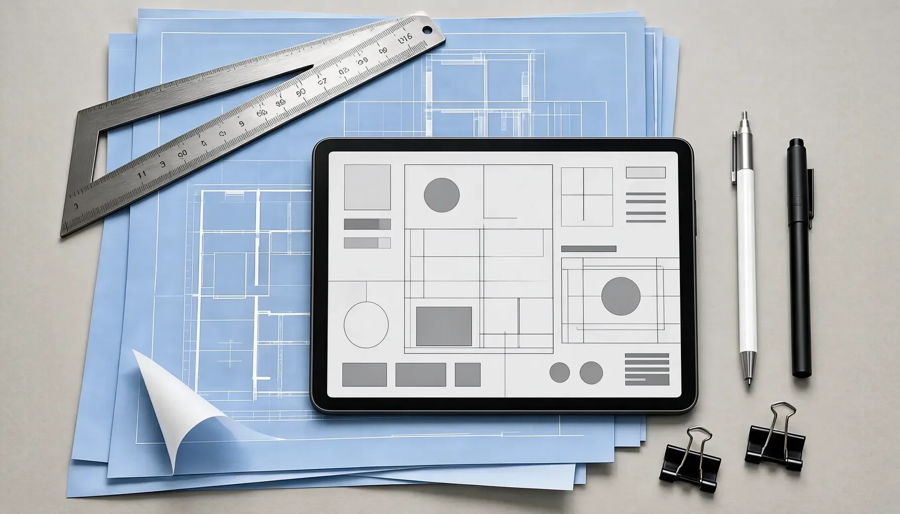 Cẩm nang thiết kế website chuyên nghiệp và xu hướng mới - Các tiêu chí và lựa chọn cần cân nhắc khi thiết kế website