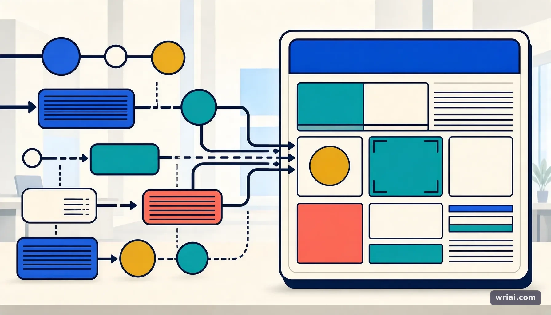 Wriai vs GetGenie: So sánh AI SEO và AI viết nội dung cho WordPress - Wriai và GetGenie khác nhau ở điểm nào?