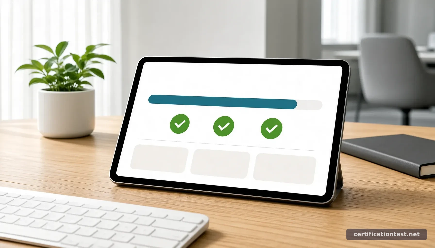 Where to Find Reliable Free IT Certification Practice Tests Online - What Free IT Certification Practice Tests Actually Offer