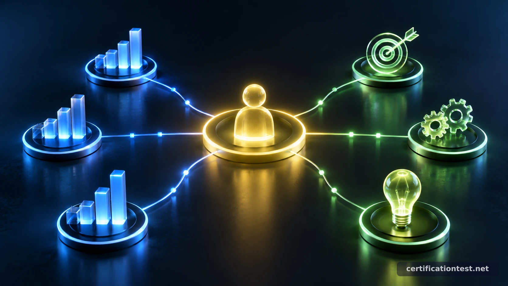Best IT Certification Practice Tests Platforms vs. Multiple Competitors - What You’re Comparing: A Platform Category and a Competitor Group
