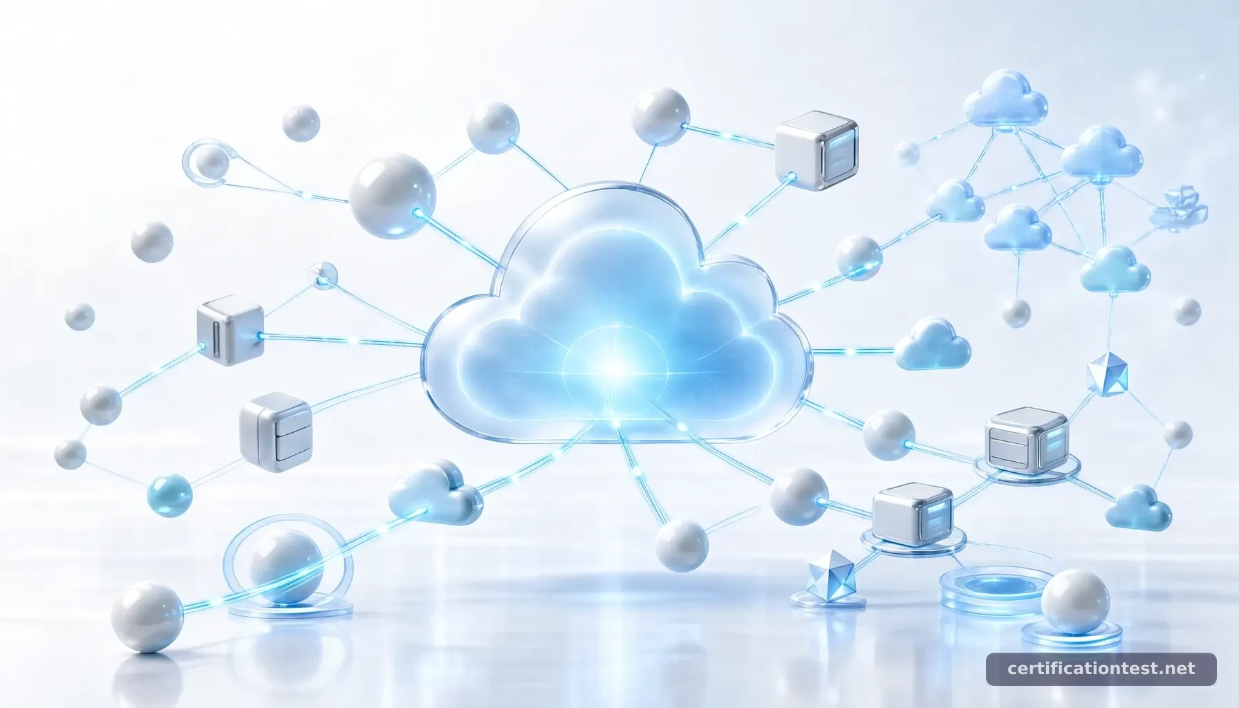 Google Cloud Professional Cloud Architect Trends: 2026 Analysis - What the latest cloud trends mean for architects
